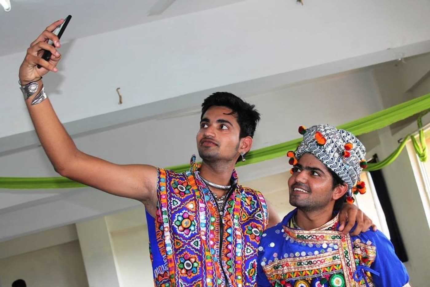 Shivajirao Kadam Group of Colleges Indore Events photo 50